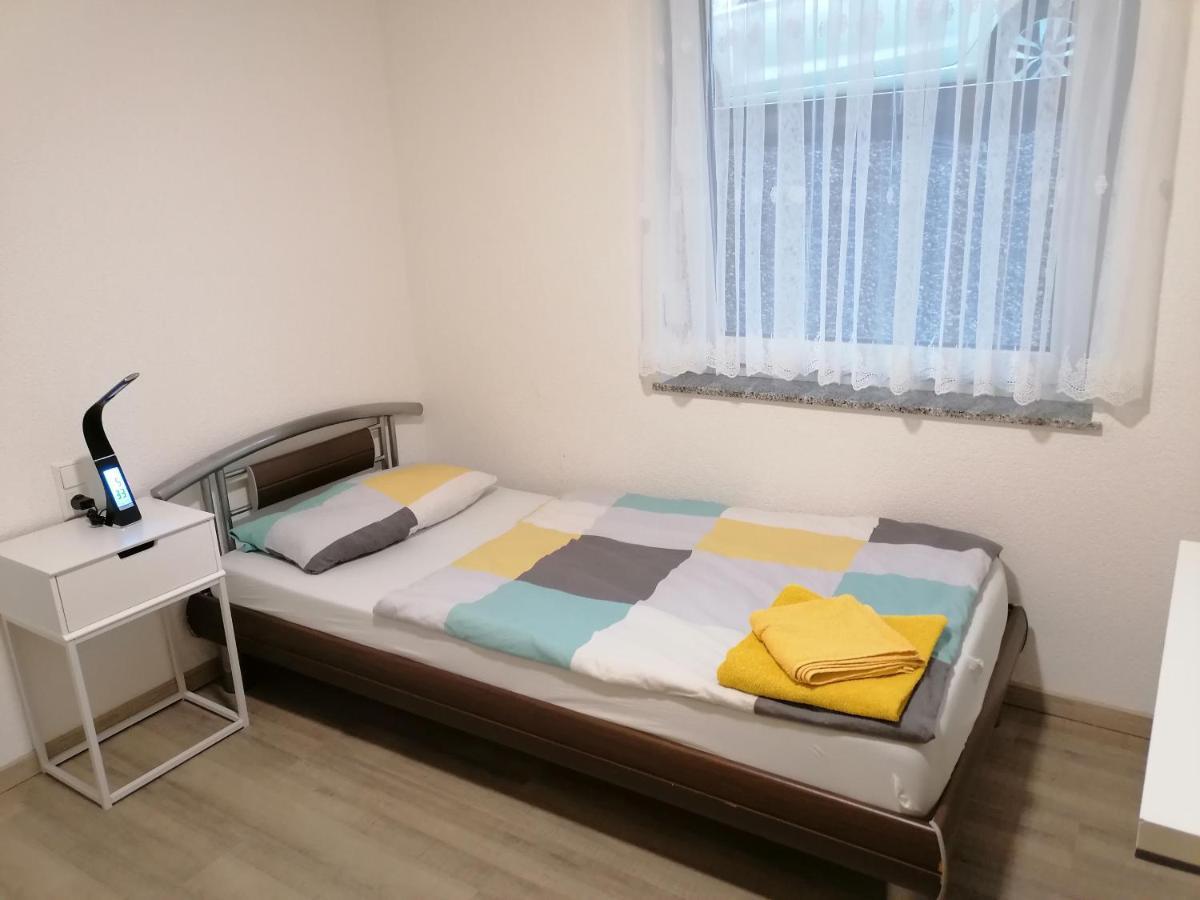 3.Apartment FDH Kültér fotó