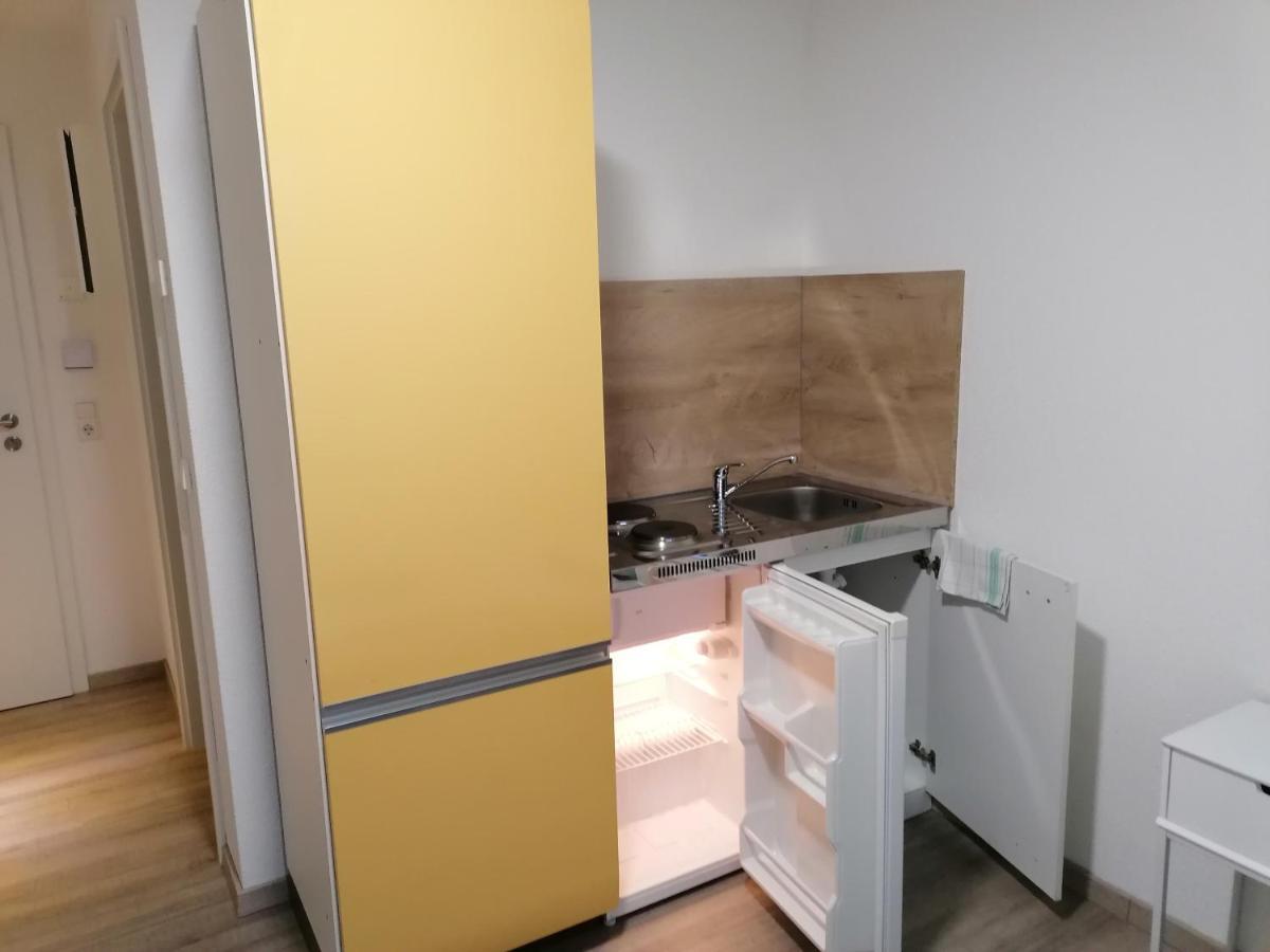 3.Apartment FDH Kültér fotó