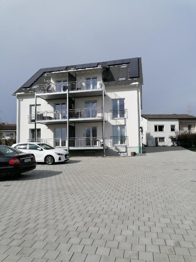 3.Apartment FDH Kültér fotó